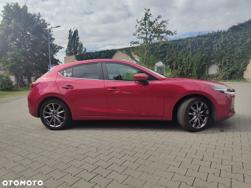 Mazda 3 2.0 Skypassion - 9