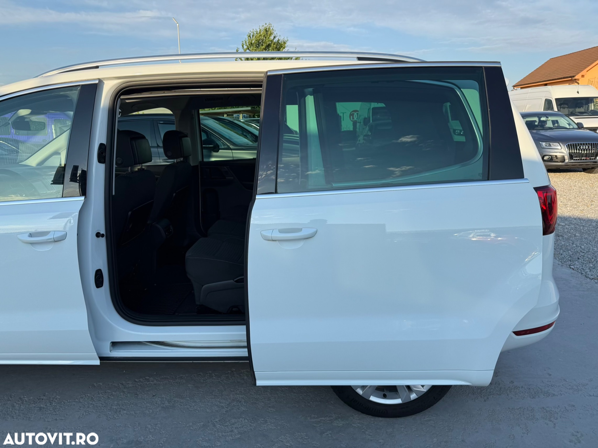 Seat Alhambra 2.0 TDI S&S DSG XCELLENCE - 19