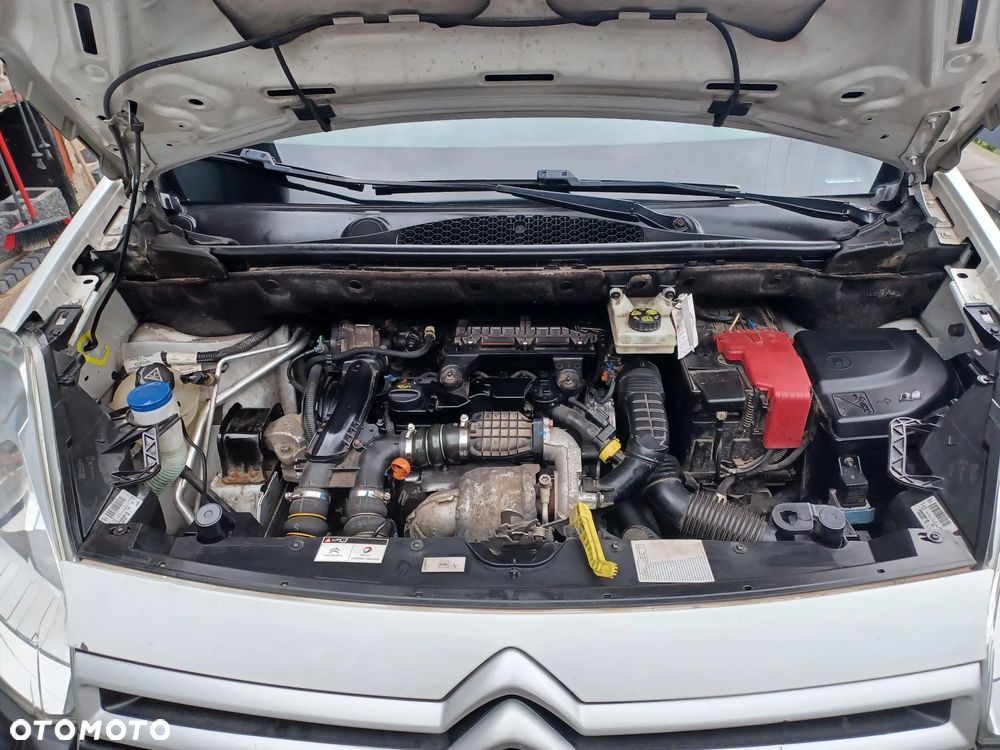 Citroën Berlingo - 4