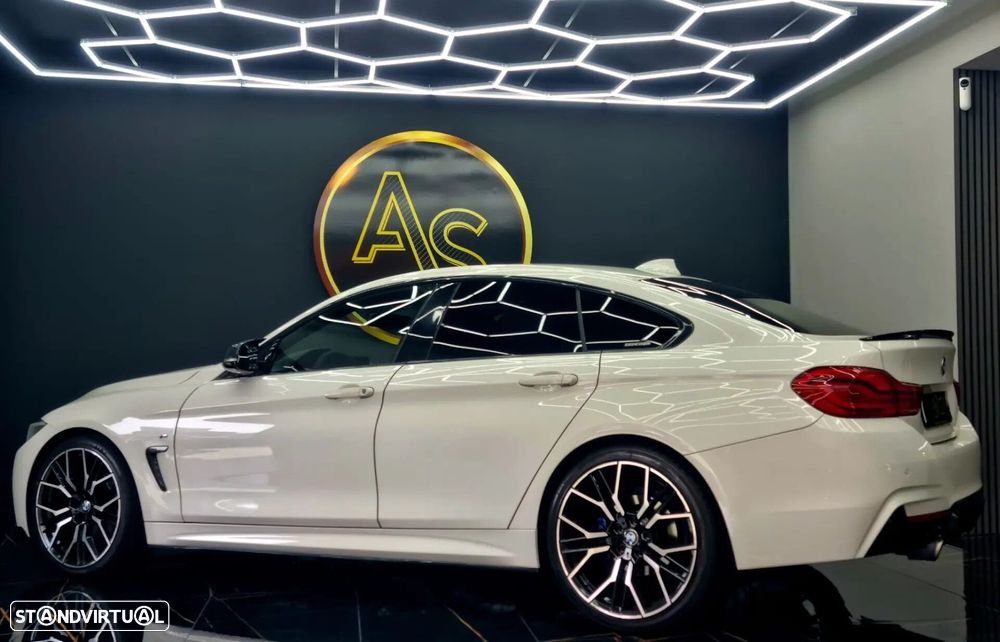 BMW 420 - 56
