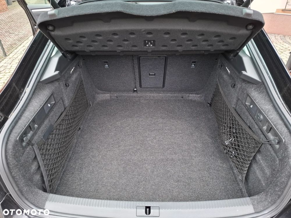 Skoda Superb 1.5 TSI Style - 12