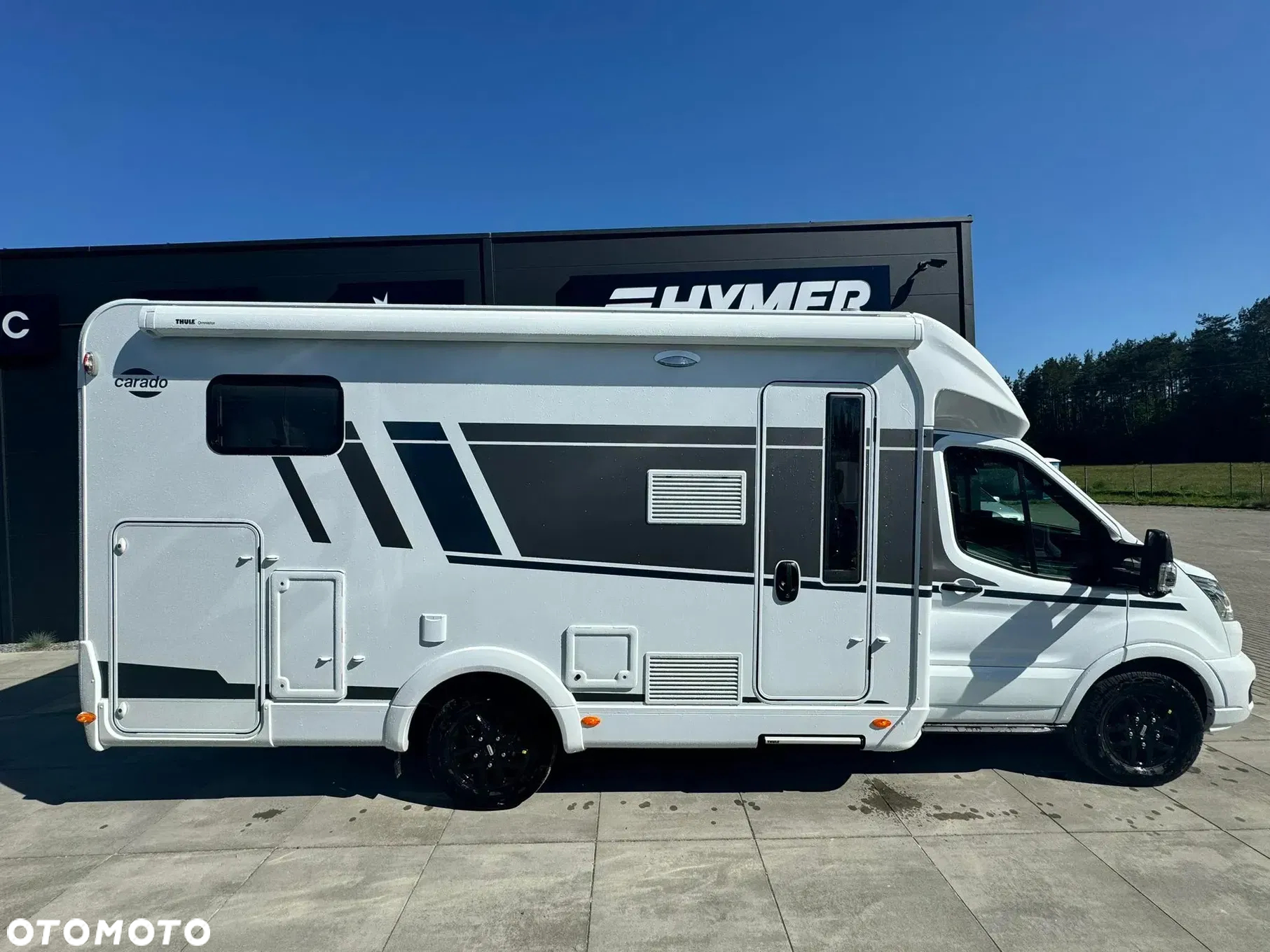 Carado T338 Edition24 - 3