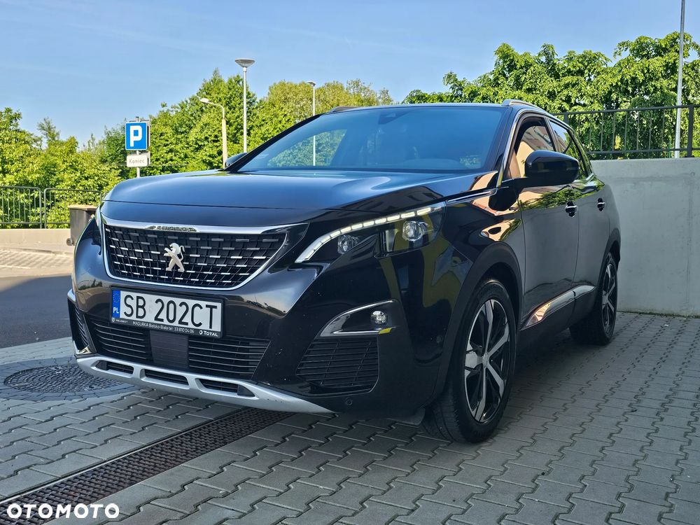 Peugeot 3008 - 2