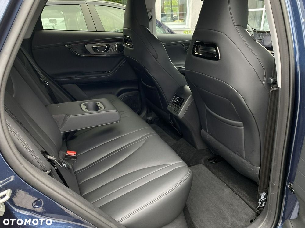 Omoda 5 1.6 T-GDI Premium DCT - 14