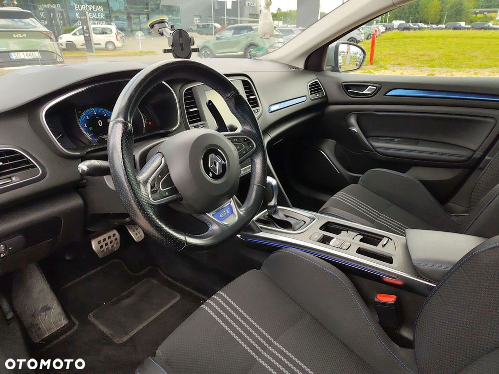 Renault Megane 1.6 TCe GT EDC - 9