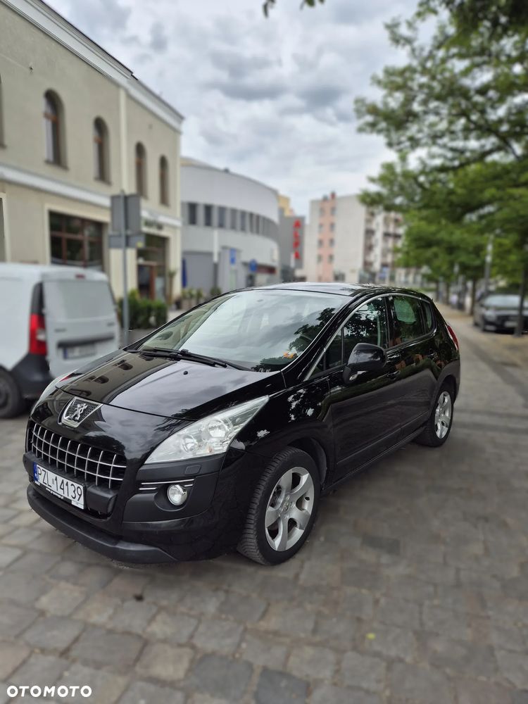 Peugeot 3008 1.6 Premium - 3