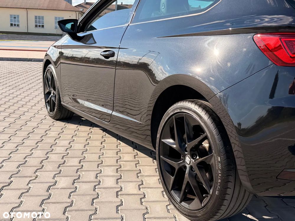 Seat Leon SC 1.4 TSI Style S&S - 18