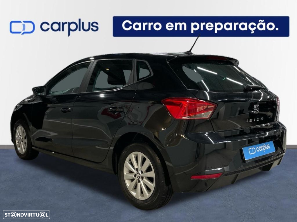 SEAT Ibiza 1.0 TSI Style - 2
