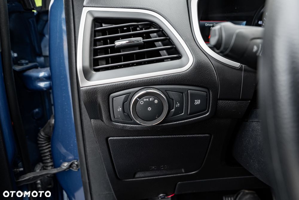 Ford Edge - 29