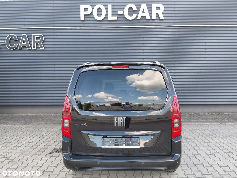 Fiat Qubo - 7