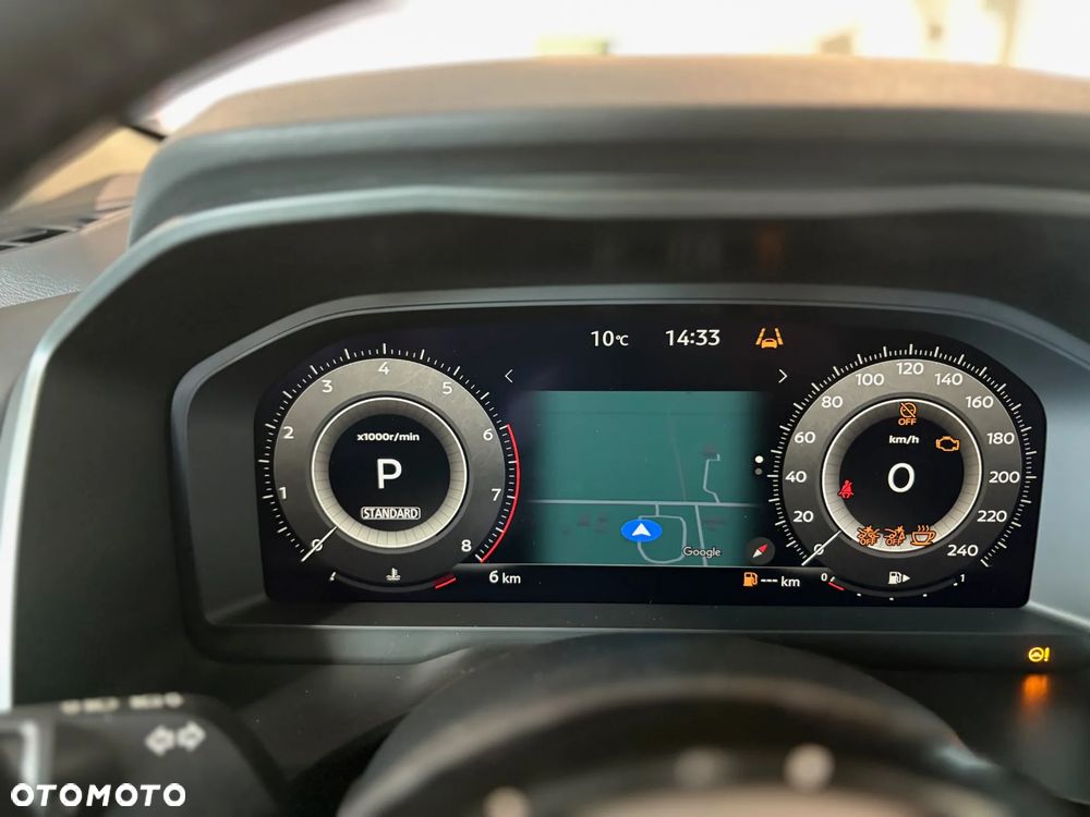 Nissan Qashqai 1.3 DIG-T mHEV N-Connecta Xtronic - 25