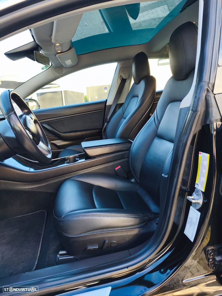 Tesla Model 3 AWD Dual Motor - 6