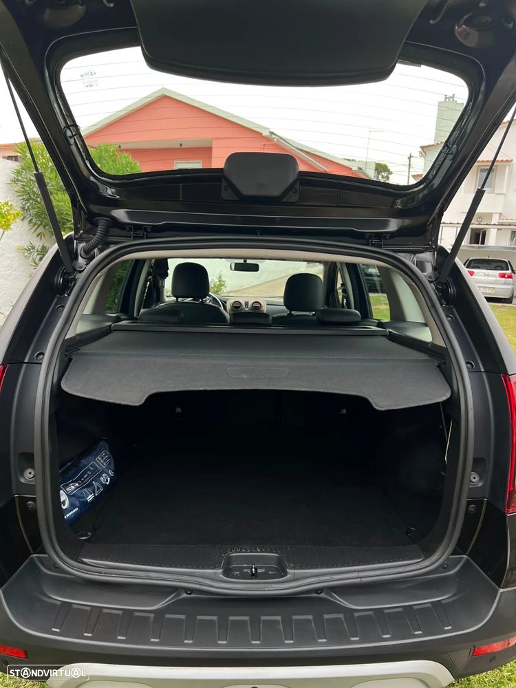 Dacia Logan 0.9 TCe Confort - 22