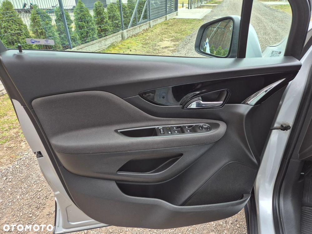 Opel Mokka 1.4 T Enjoy S&S EU6 - 10