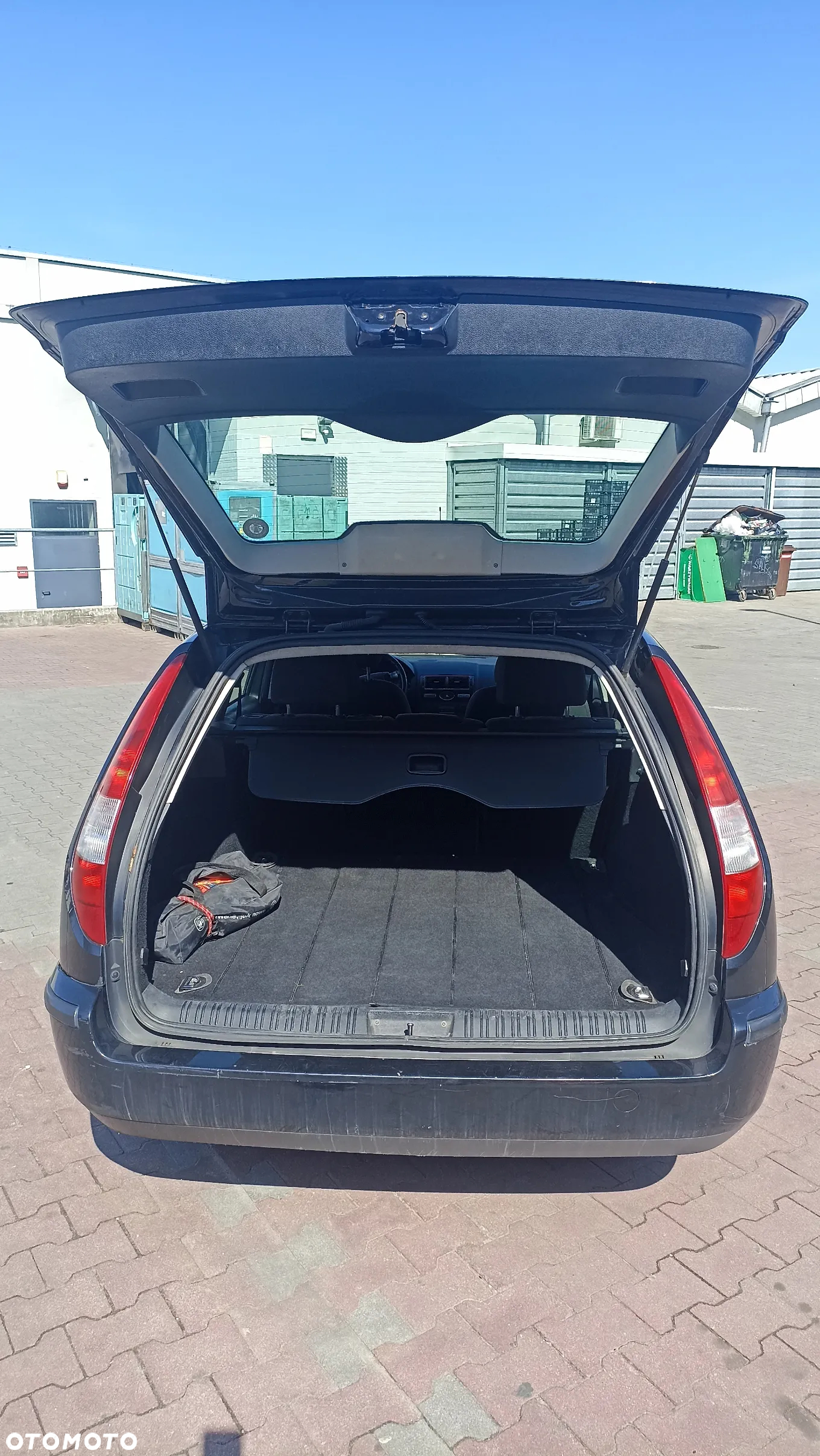 Ford Mondeo 2.0 TDCi Ghia - 26