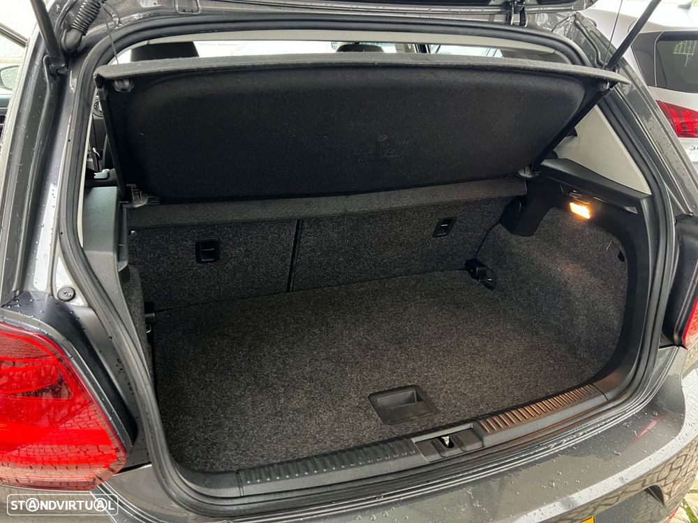 VW Polo 1.0 Confortline - 17