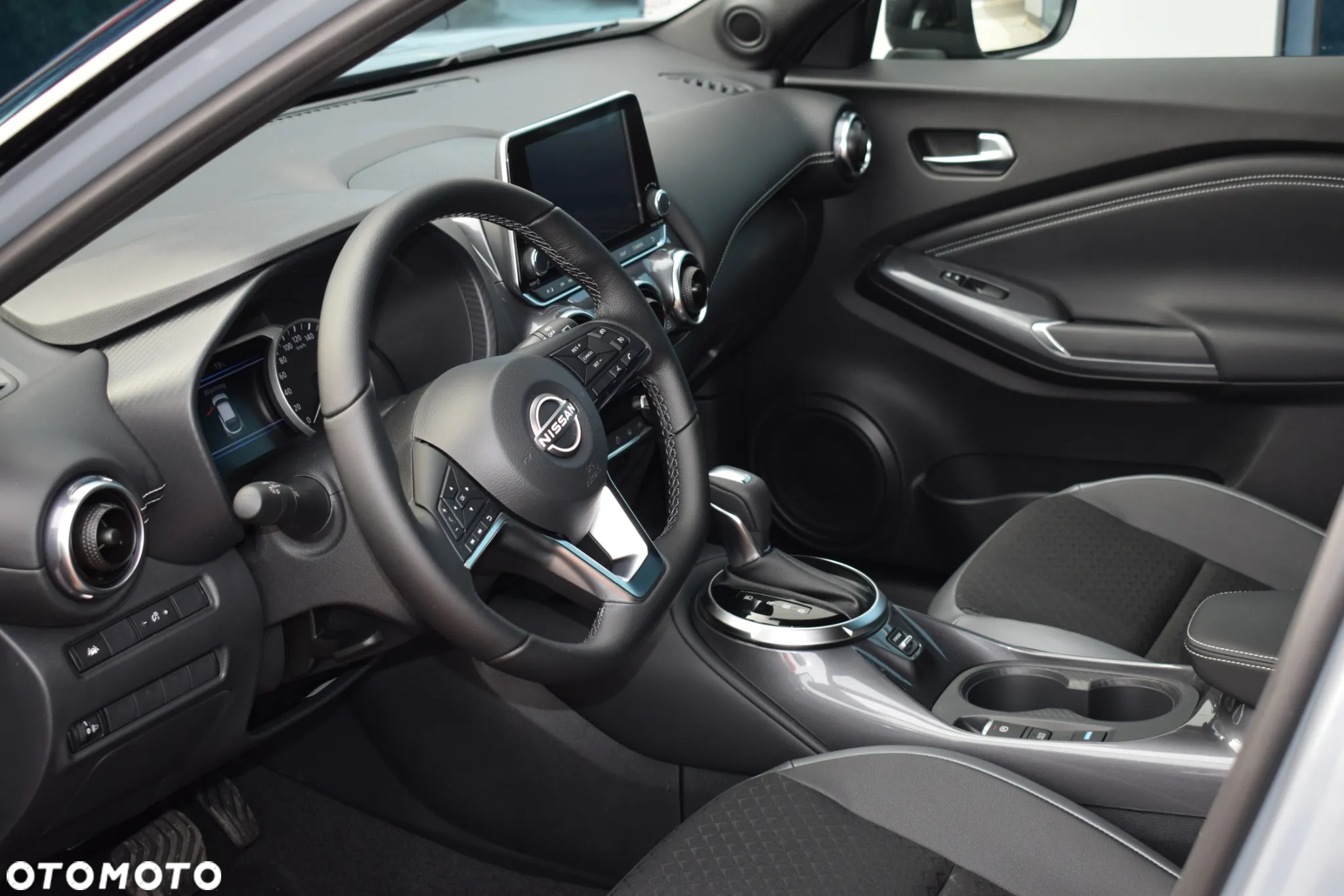 Nissan Juke - 10