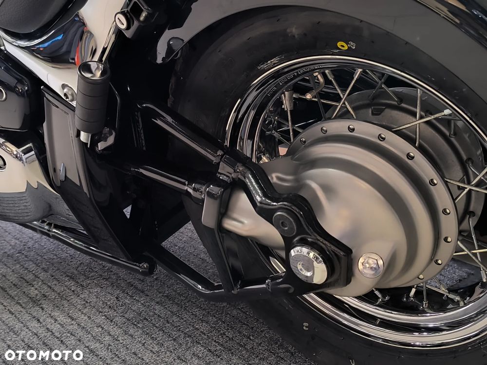 Suzuki Intruder - 36