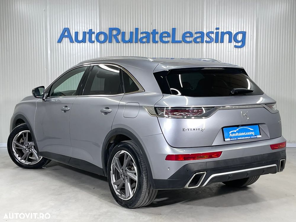 DS Automobiles DS 7 Crossback 1.6 PHeV AWD 300 EAT8 OPERA - 5