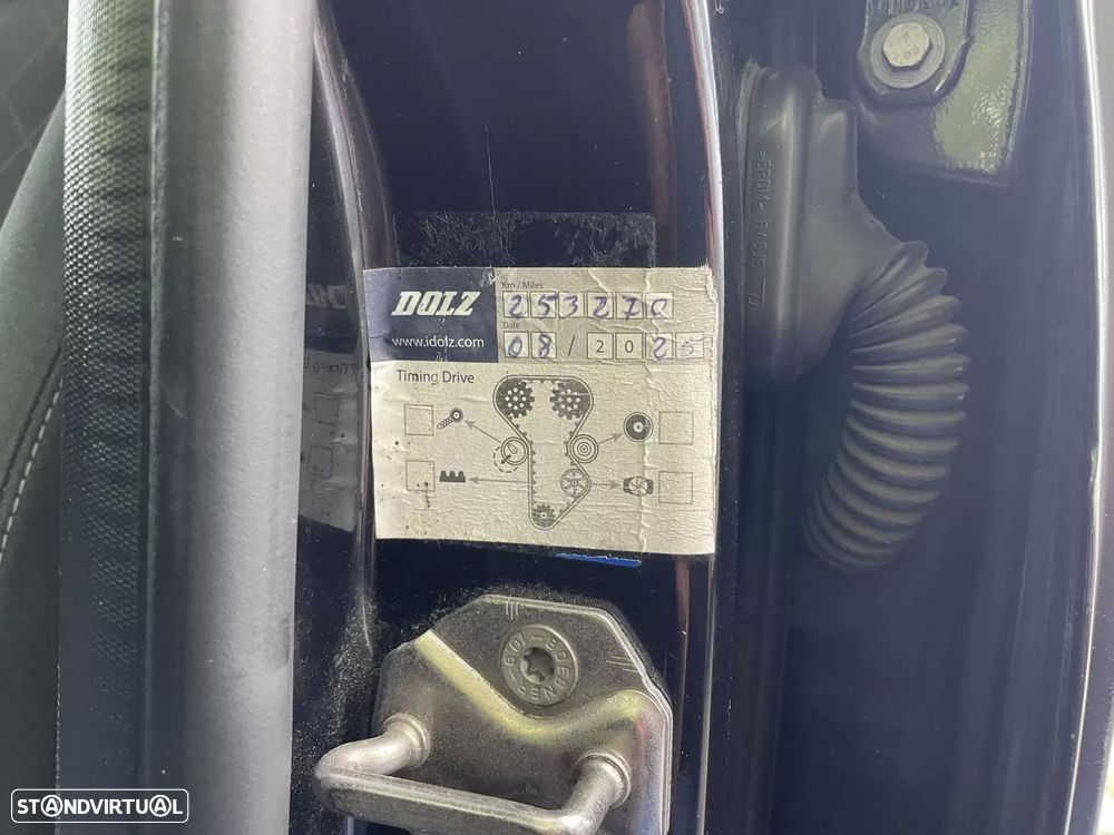 Ford Fiesta 1.6 TDCI Trend ECOnetic - 21