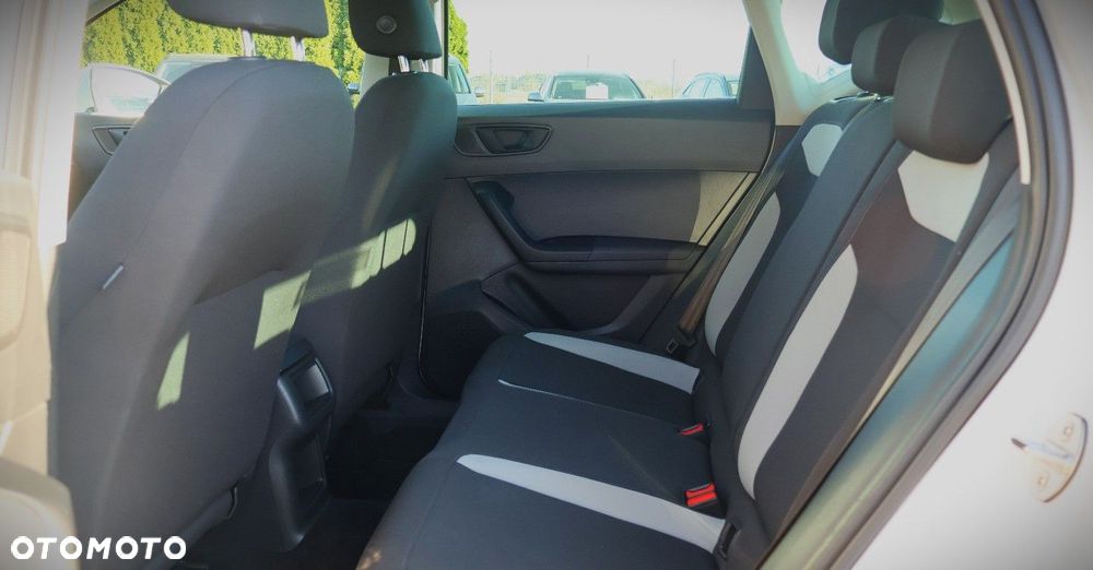 Seat Ateca - 15