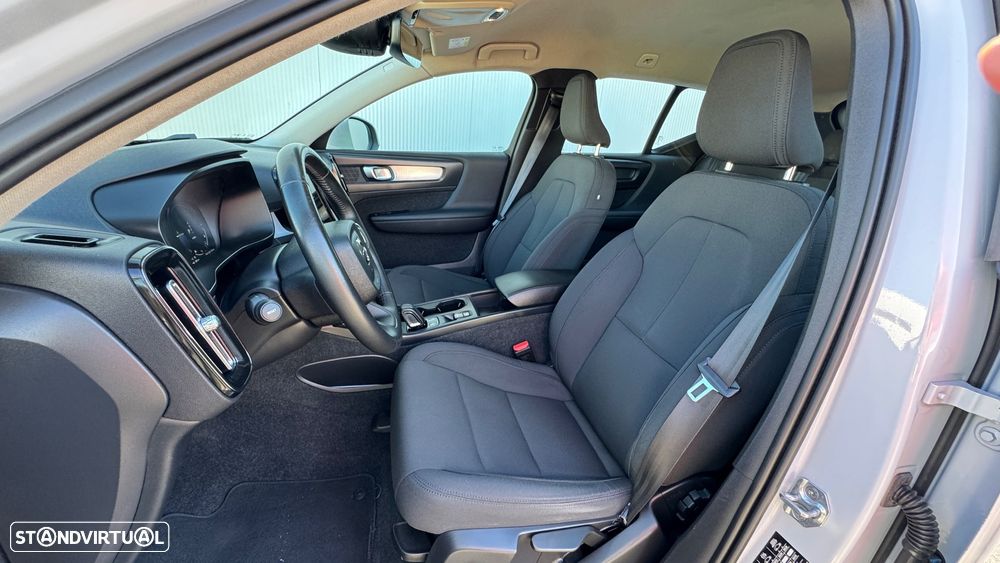 Volvo XC 40 1.5 T5 PHEV Inscription Expression - 12