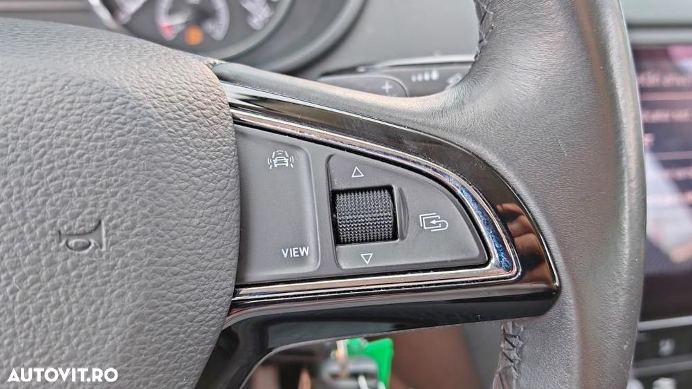 Skoda Octavia - 26
