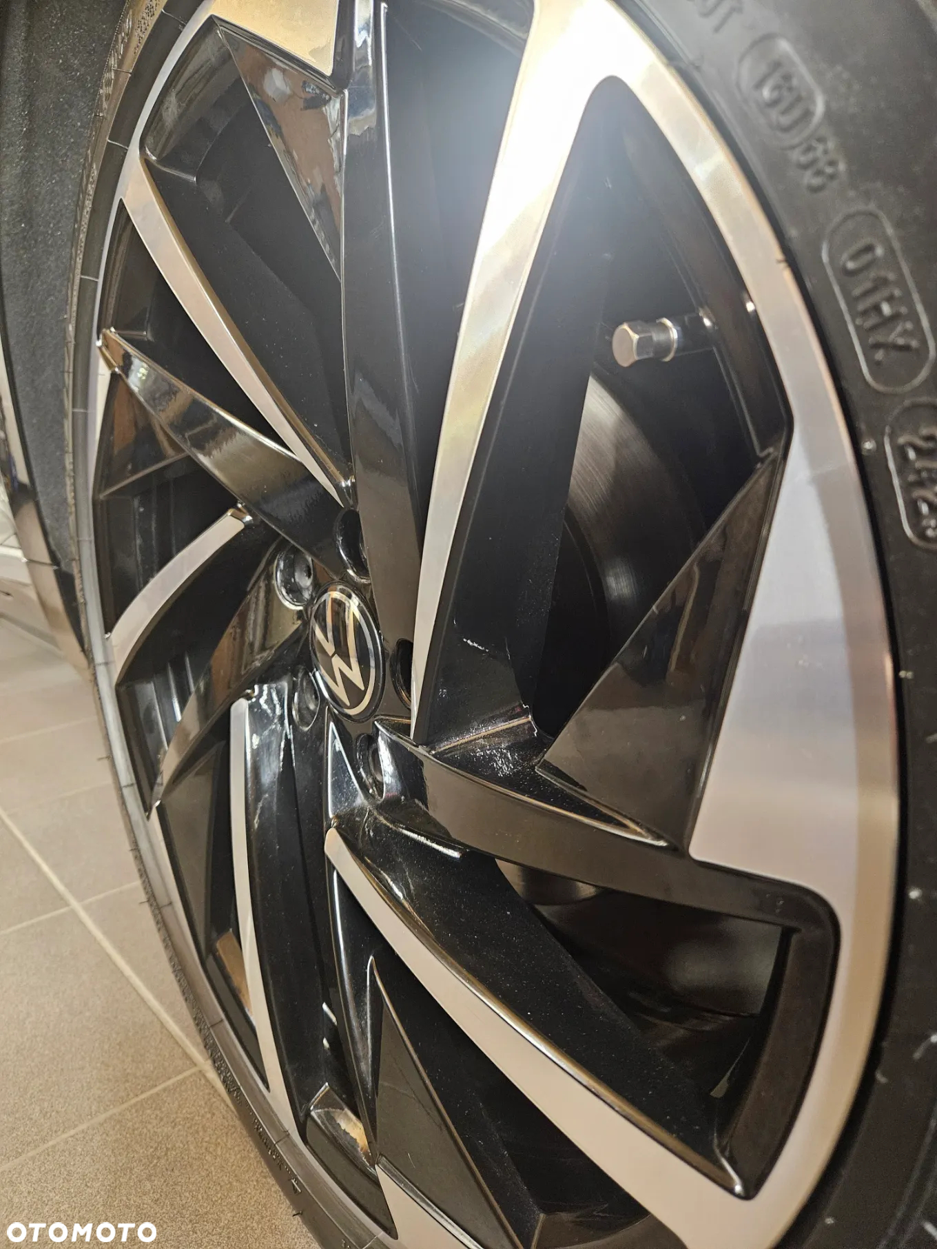 Volkswagen Arteon 2.0 TSI R-Line DSG - 40