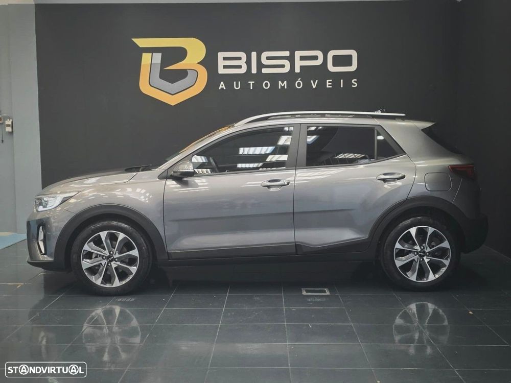 Kia Stonic 1.0 T-GDI Drive 7DCT - 5