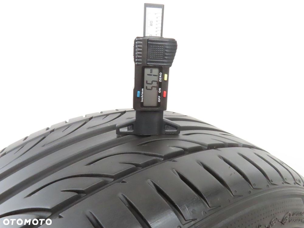215/40R17 ZR17 OPONA LETNIA Hankook Ventus V12 Evo2 87Y XL - 5