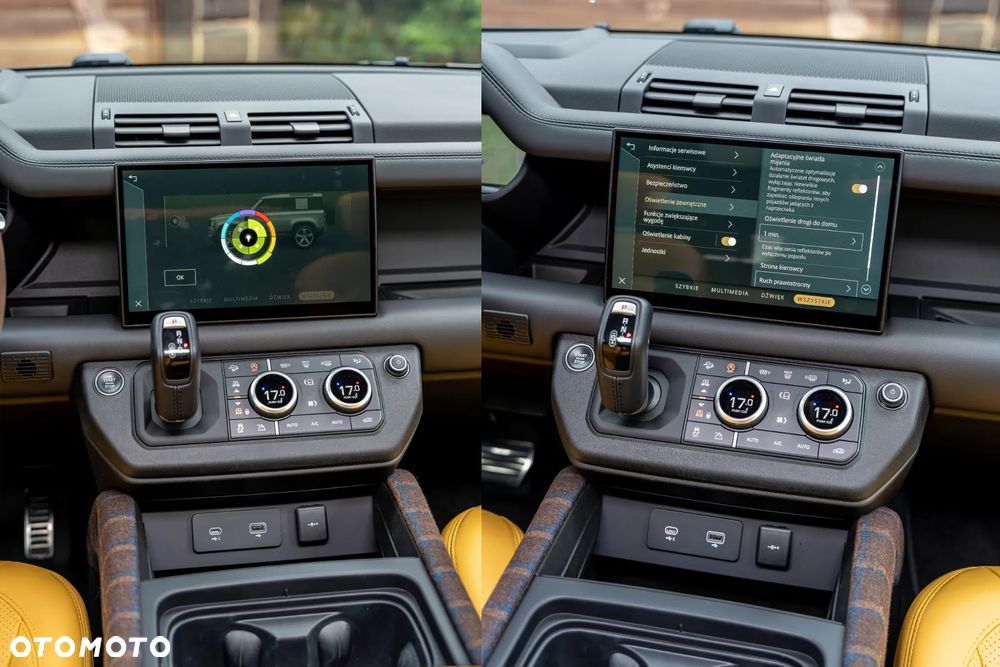 Land Rover Defender - 35