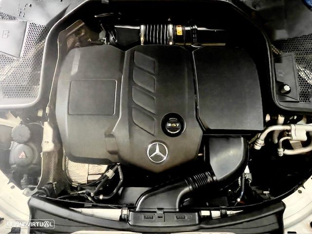 Mercedes-Benz C 220 d AMG Line - 42