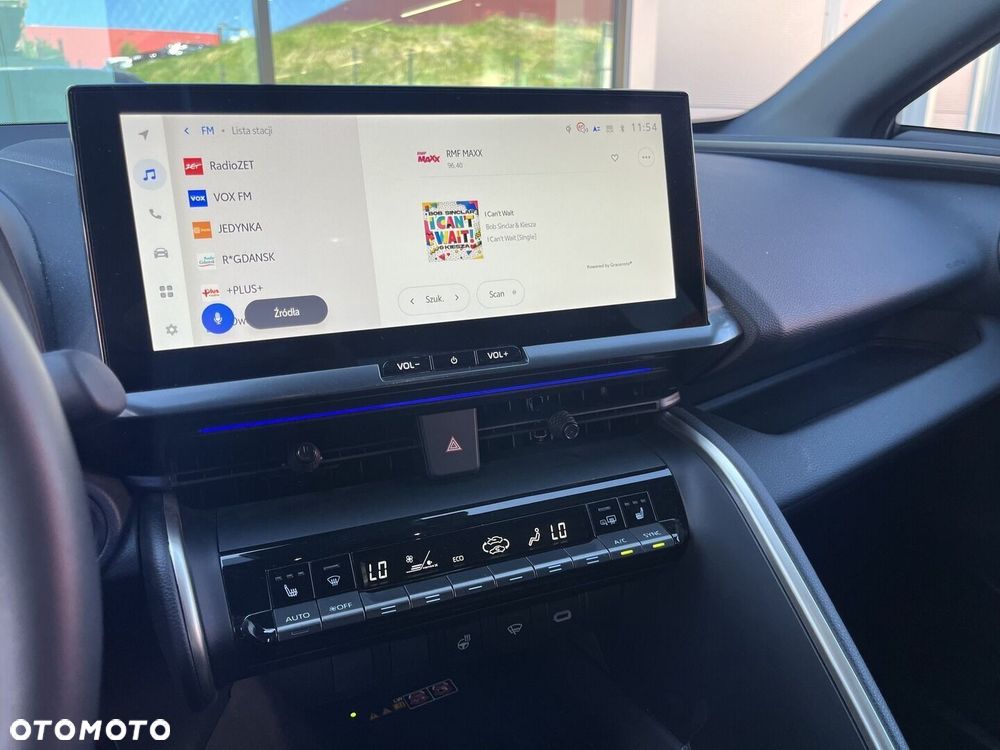 Toyota C-HR 1.8 Hybrid Executive - 16
