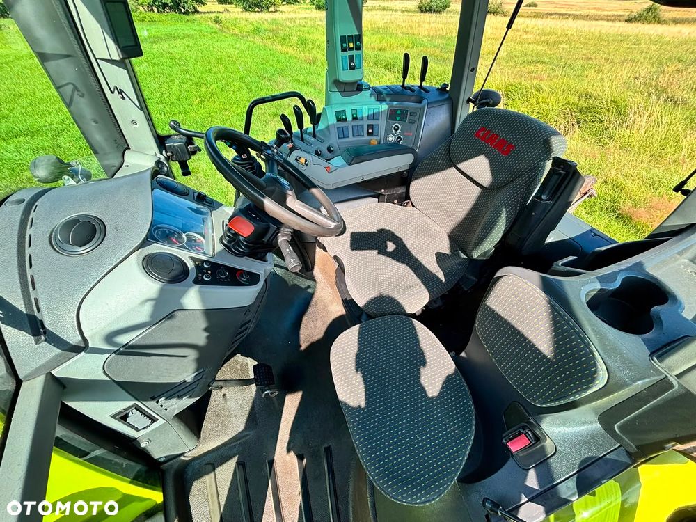 Claas - 5