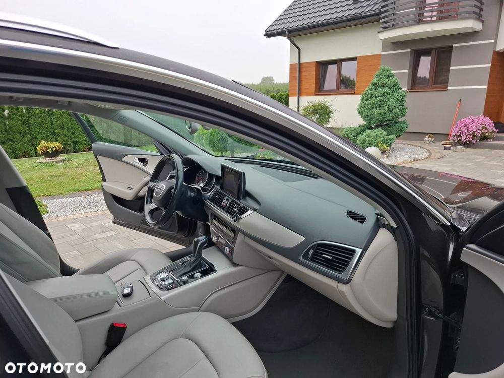 Audi A6 Avant - 24