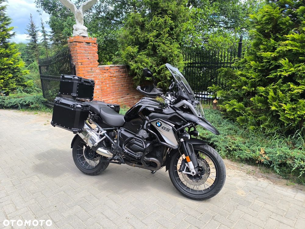 BMW GS - 11