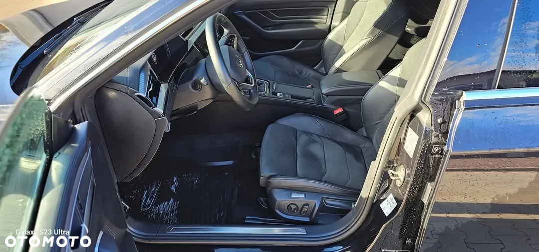 Volkswagen Arteon 1.5 TSI R-Line - 8