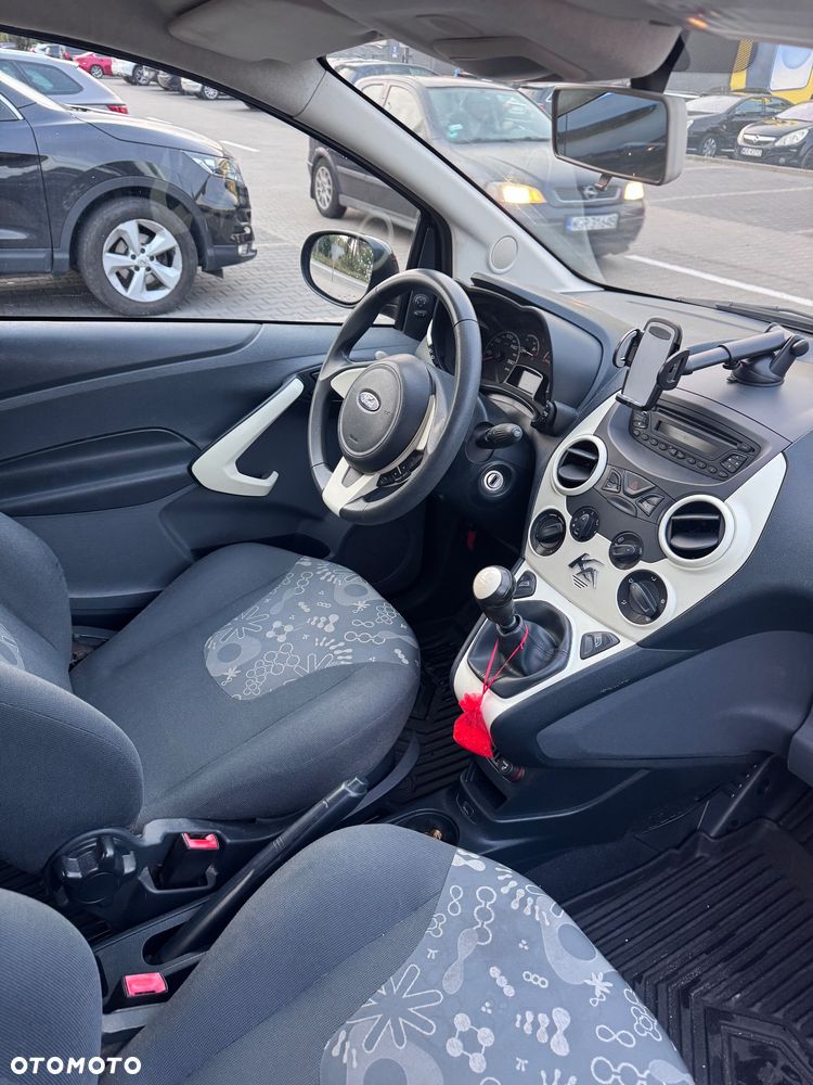Ford KA 1.2 Grand Prix II - 6