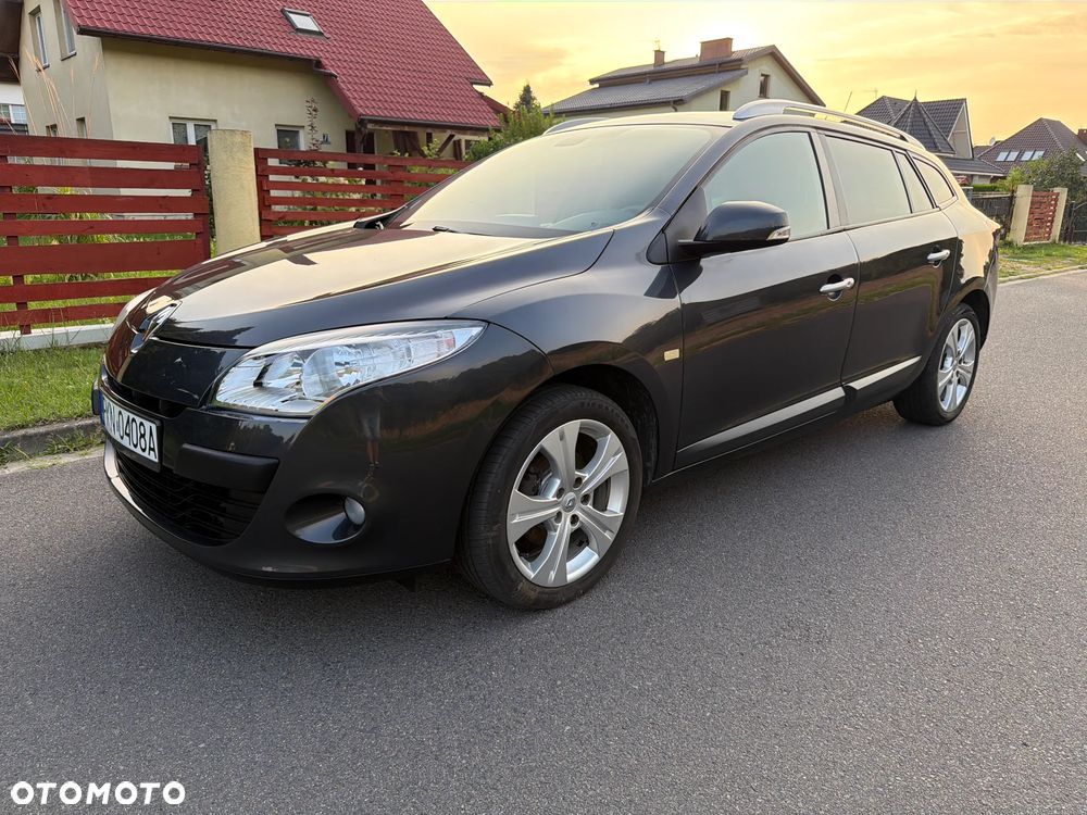 Renault Megane 1.6 16V 110 TomTom Edition - 2