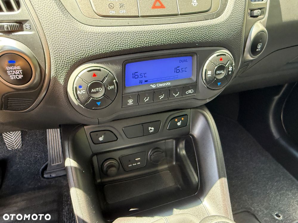Hyundai ix35 1.6 GDI Premium 2WD - 32