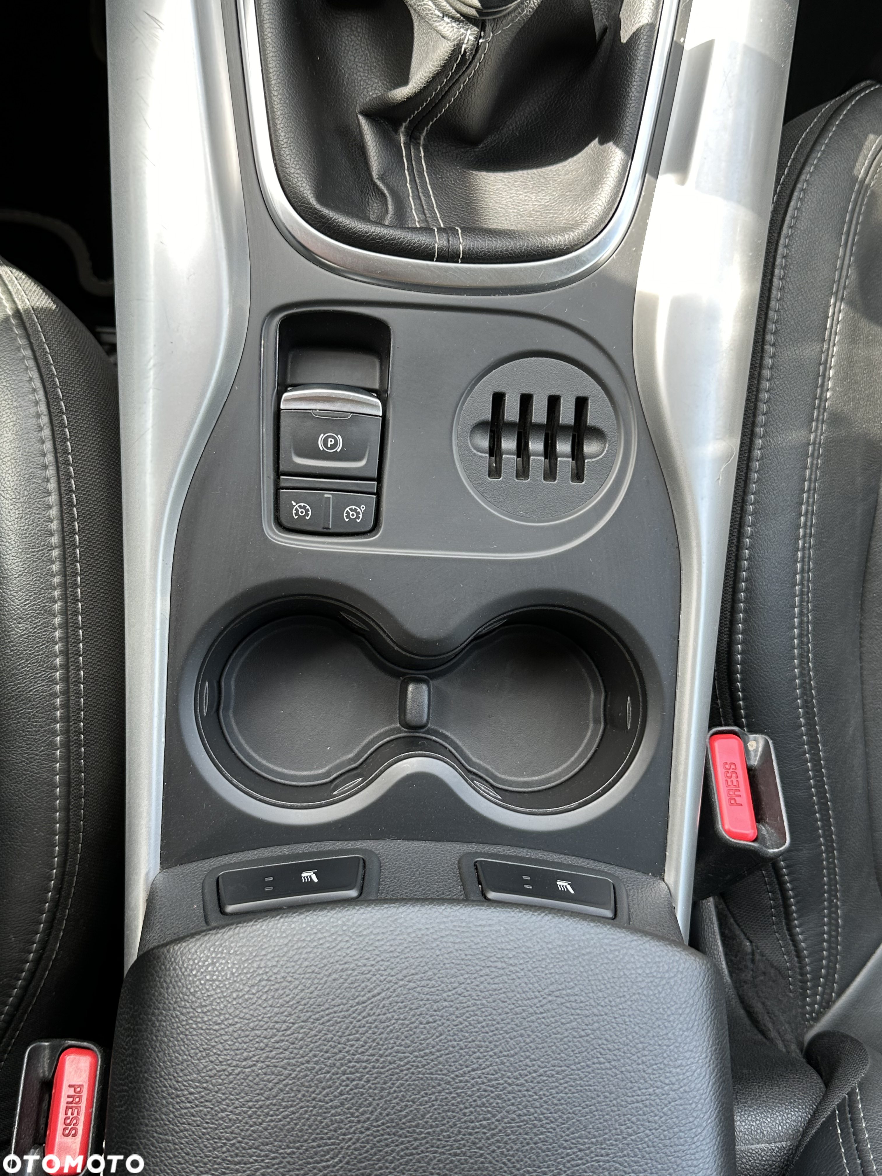 Renault Kadjar Energy dCi 130 Bose Edition - 26