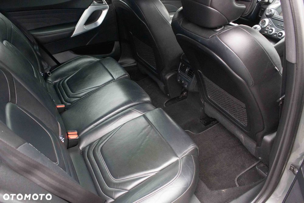 Citroën DS5 1.6 THP Pure Pearl - 27