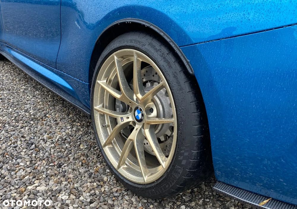 BMW M2 Competition DKG - 20