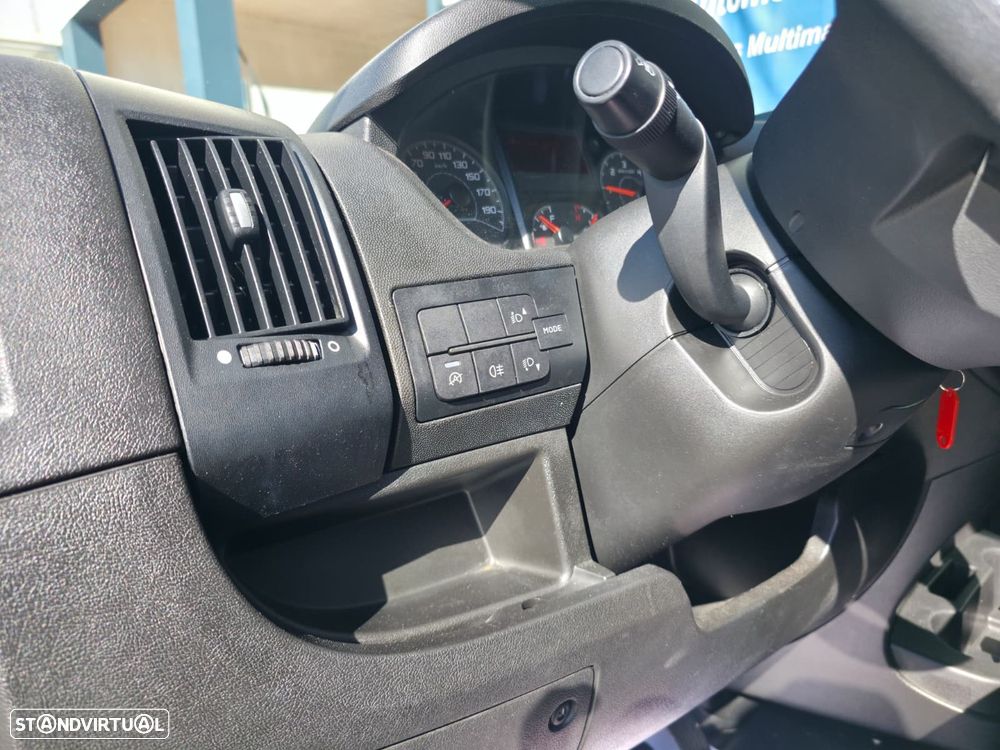 Peugeot Boxer 2.2 HDI L1H1 ( C/ IVA ) - 14