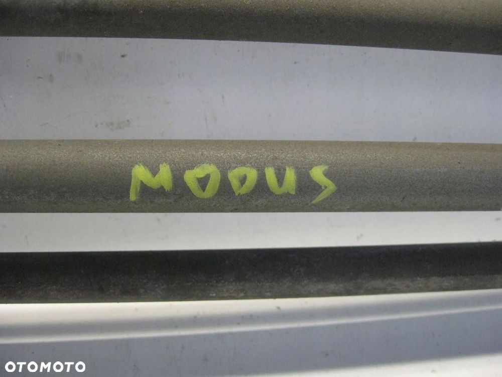 mechanizm wycieraczek przednich modus # - 2