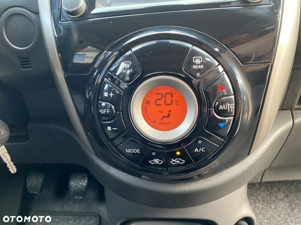 Nissan Micra - 26