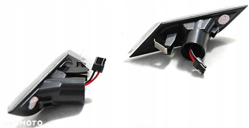 kierunkowskaz migacz bok vw transporter t6 lift 20 - 3