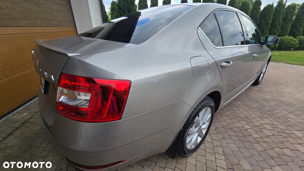 Skoda Octavia - 18