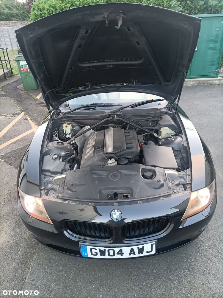 BMW Z4 - 12