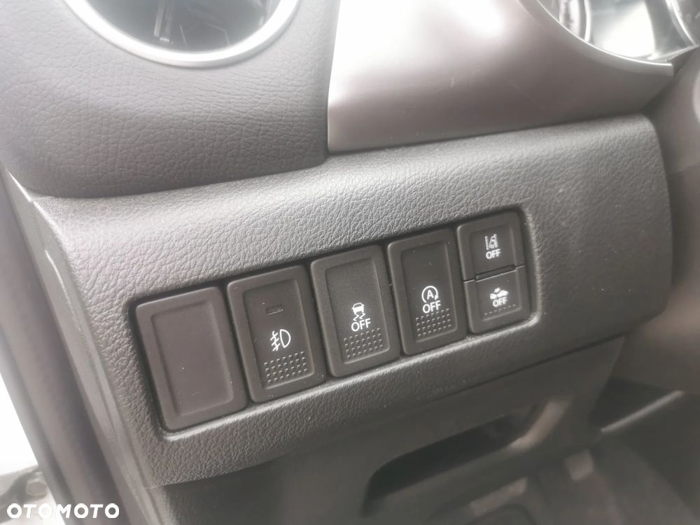 Suzuki Vitara 1.4 Boosterjet Hybrid Automatik Comfort - 17
